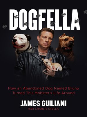 cover image of Dogfella